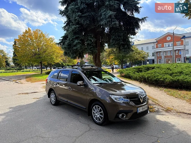Renault Logan
