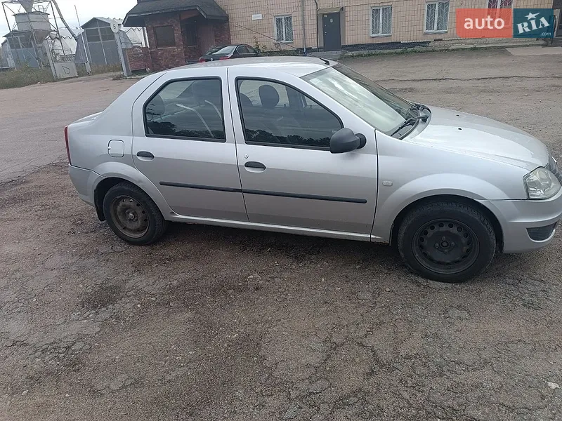 Renault Logan