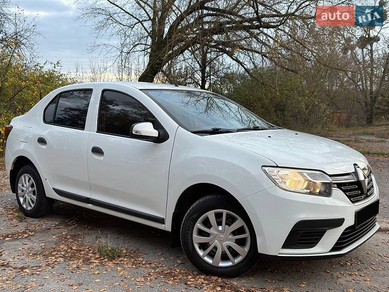 Седан Renault Logan 2022 в Ахтырке фото Седан Renault Logan 2022 в Ахтырке