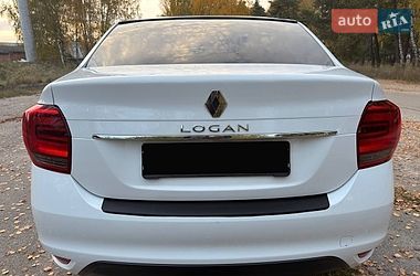 Седан Renault Logan 2022 в Ахтырке фото 22 Седан Renault Logan 2022 в Ахтырке