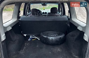 Универсал Renault Logan 2010 в Житомире