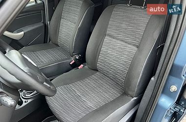 Седан Renault Logan 2011 в Виннице