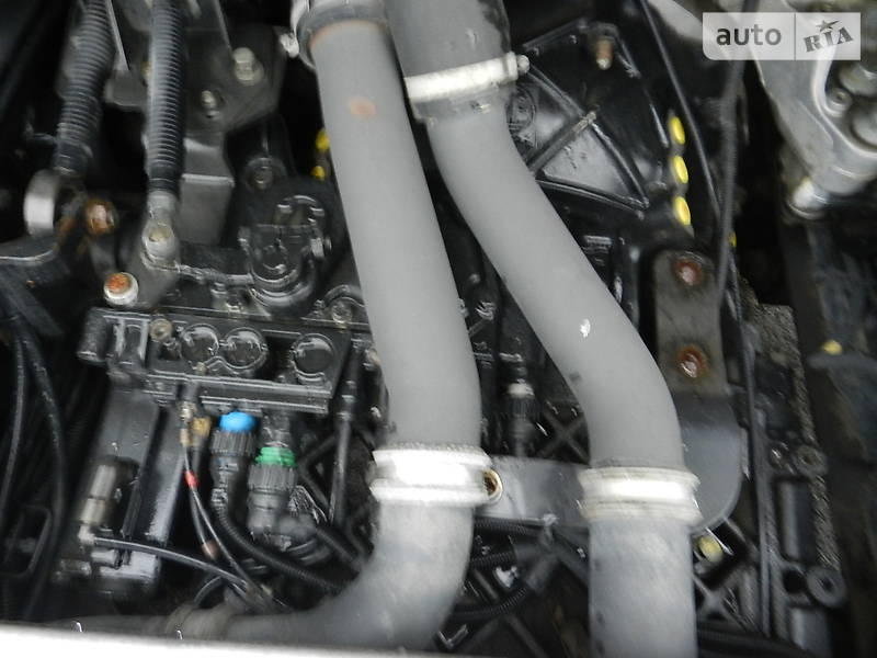 Тягач Renault Magnum 2007 в Киеве