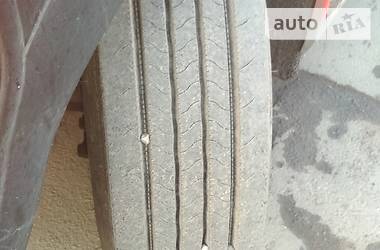 Тягач Renault Magnum 2002 в 