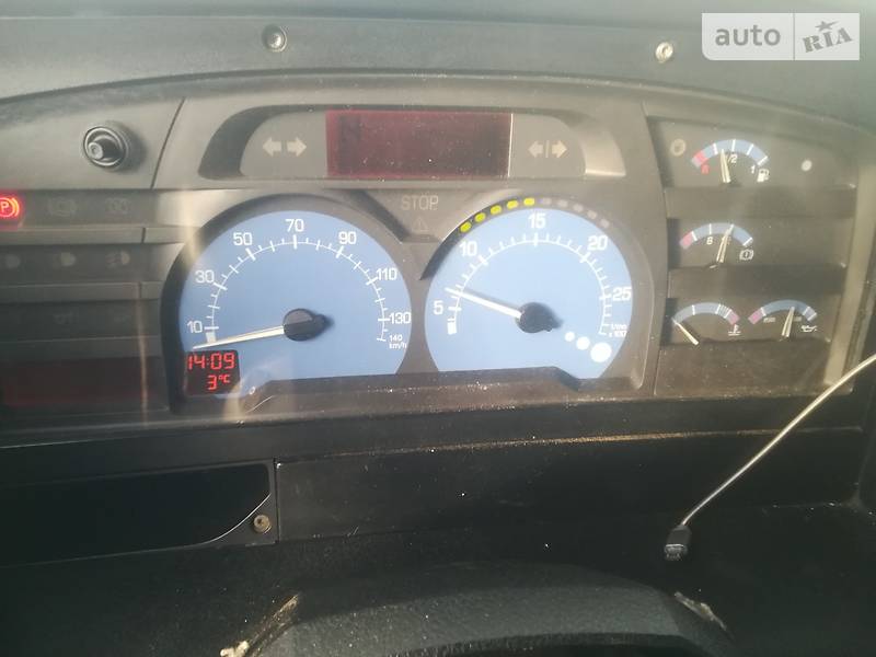 Тягач Renault Magnum 2002 в Києві
