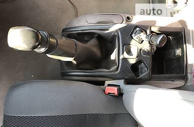 Тягач Renault Magnum 2000 в 