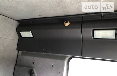 Тягач Renault Magnum 2000 в 