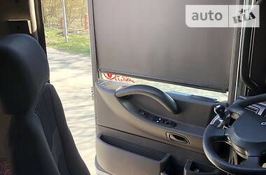 Тягач Renault Magnum 2000 в 