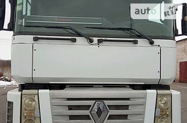 Зерновоз Renault Magnum 2004 в 