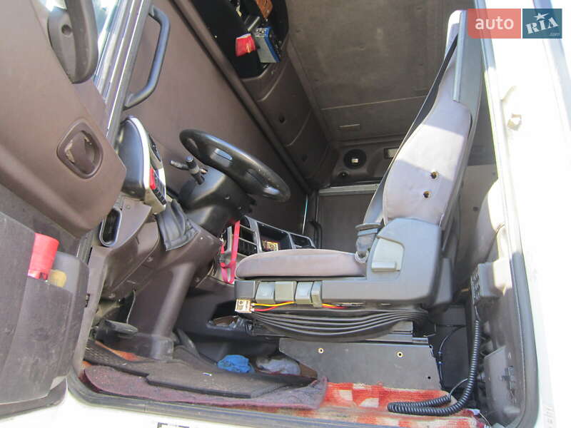 Тягач Renault Magnum 2003 в Сумах