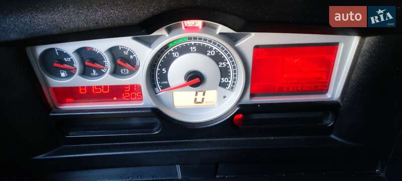 Контейнеровоз Renault Magnum 2007 в Кривом Озере