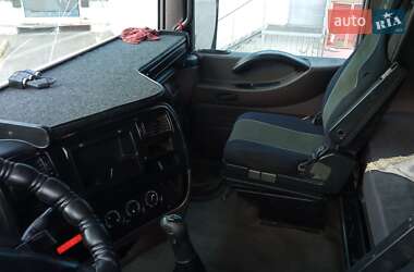 Тягач Renault Magnum 2002 в 