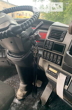 Тягач Renault Magnum 2009 в 
