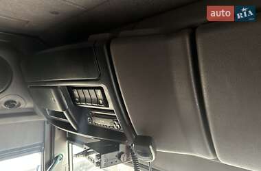 Тягач Renault Magnum 2008 в Тернополі