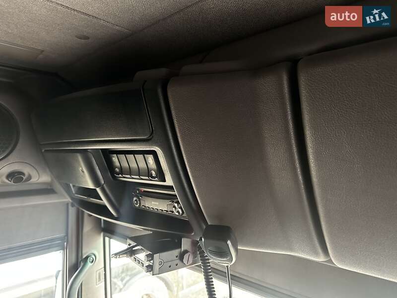 Тягач Renault Magnum 2008 в Тернополі фото 35 Тягач Renault Magnum 2008 в Тернополі