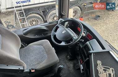 Тягач Renault Magnum 2008 в Тернополі