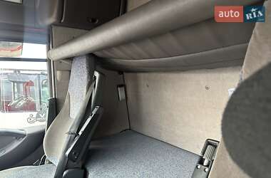 Тягач Renault Magnum 2008 в Тернополі