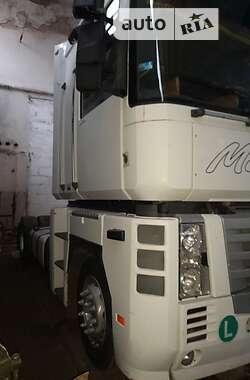 Тягач Renault Magnum 2007 в 