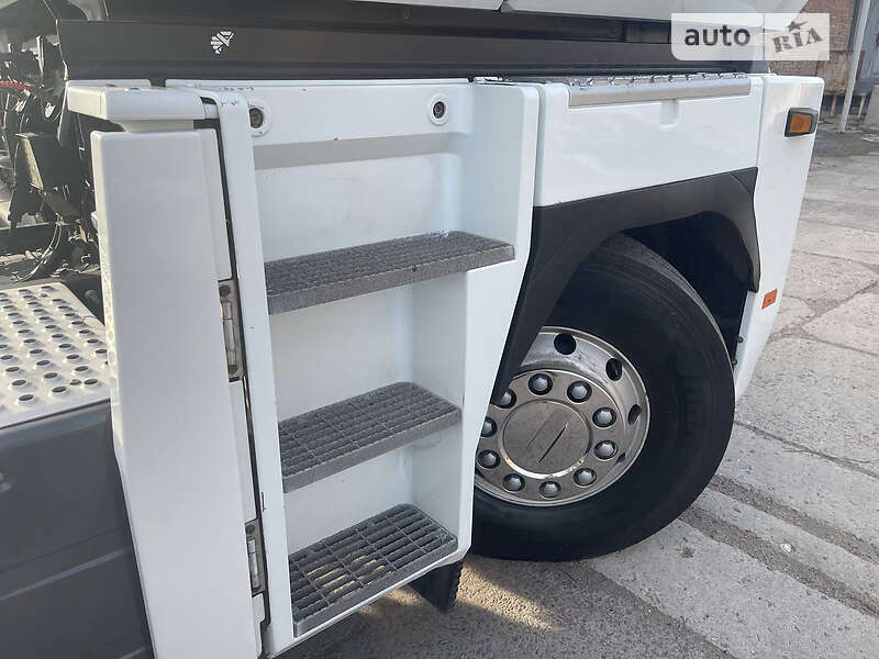 Тягач Renault Magnum 2011 в Одессе фото 12 Тягач Renault Magnum 2011 в Одессе