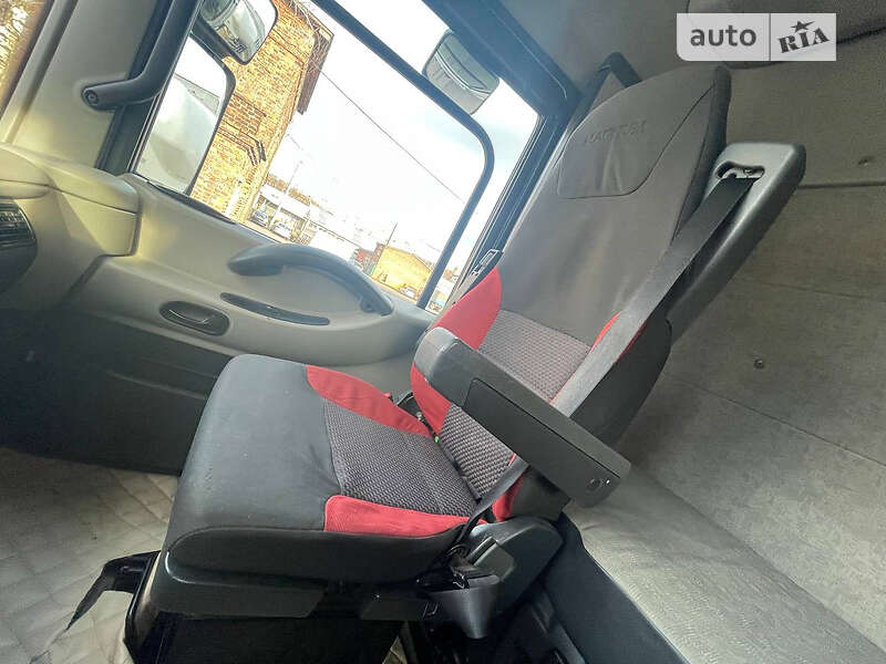 Тягач Renault Magnum 2011 в Одессе фото 23 Тягач Renault Magnum 2011 в Одессе