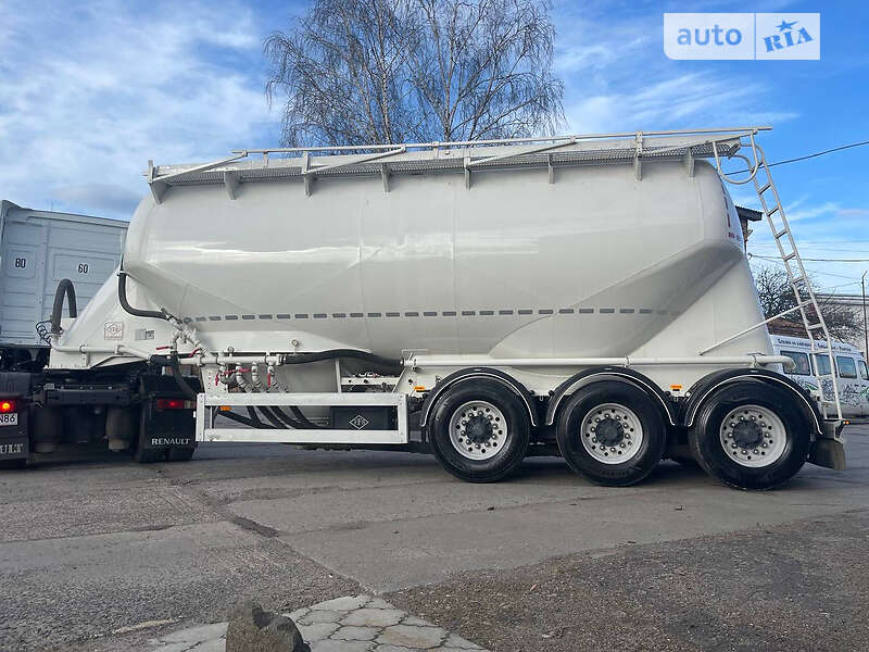 Тягач Renault Magnum 2011 в Одессе фото 28 Тягач Renault Magnum 2011 в Одессе