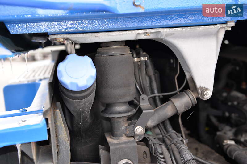 Тягач Renault Magnum 2013 в Вінниці