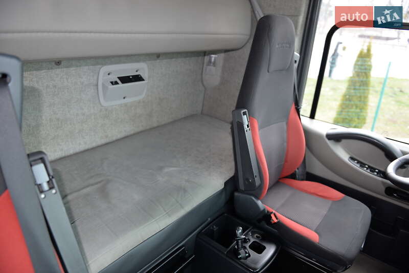 Тягач Renault Magnum 2013 в Вінниці