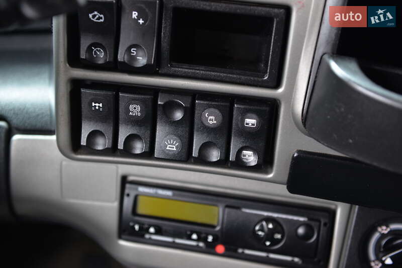 Тягач Renault Magnum 2013 в Вінниці