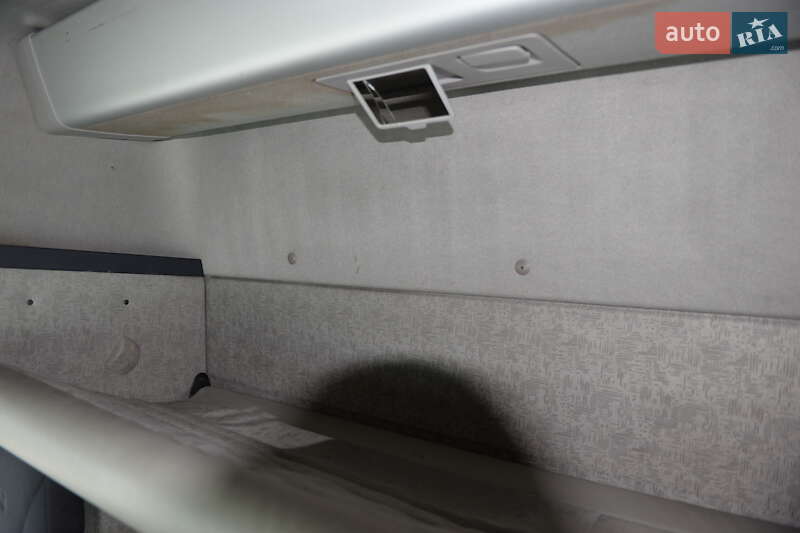 Тягач Renault Magnum 2013 в Вінниці