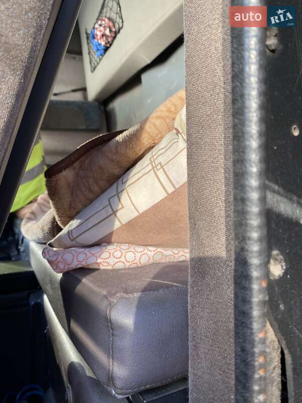 Тягач Renault Magnum 2008 в Хмельницком