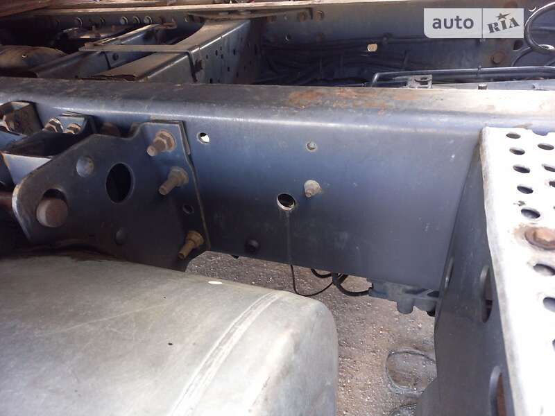 Тягач Renault Magnum 2005 в Харкові