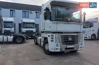 Тягач Renault Magnum 2013 в 