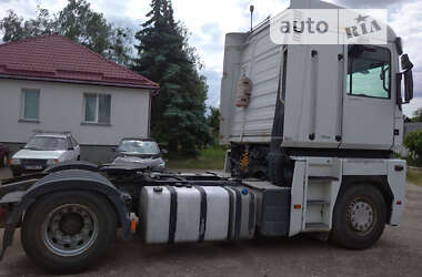 Тягач Renault Magnum 2011 в Киеве