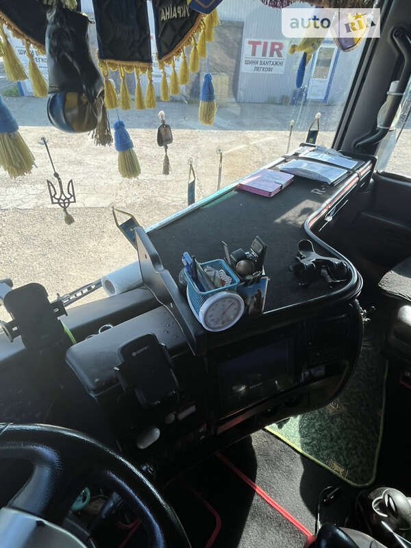 Тягач Renault Magnum 1999 в Рожнятові фото 29 Тягач Renault Magnum 1999 в Рожнятові