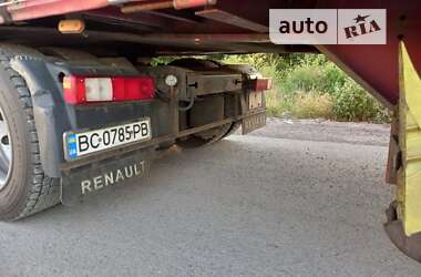 Тягач Renault Magnum 2006 в 