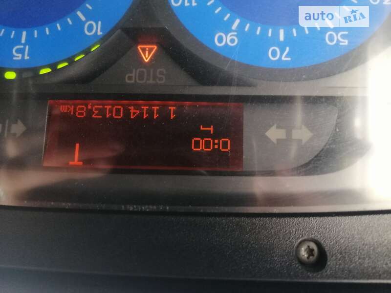 Тягач Renault Magnum 2005 в Рожище