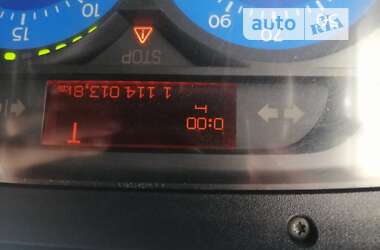 Тягач Renault Magnum 2005 в 