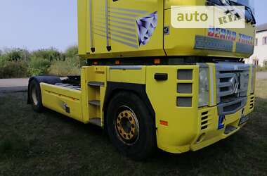 Тягач Renault Magnum 2005 в 