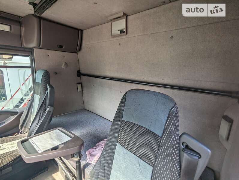 Тягач Renault Magnum 2003 в Запорожье