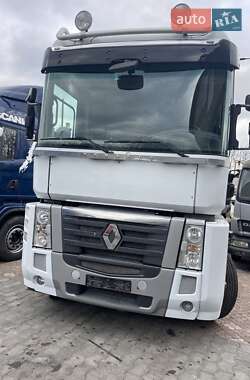 Тягач Renault Magnum 2011 в Луцке