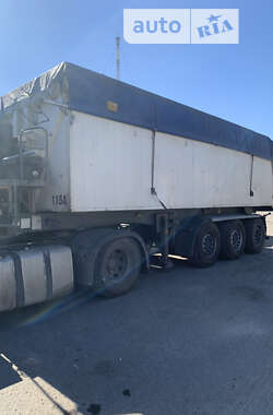 Тягач Renault Magnum 2007 в 