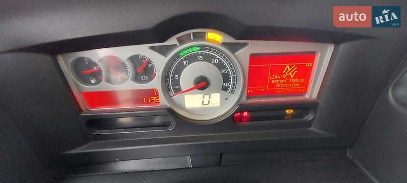 Тягач Renault Magnum 2012 в Ужгороде