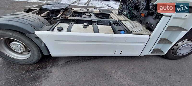 Тягач Renault Magnum 2012 в Ужгороде