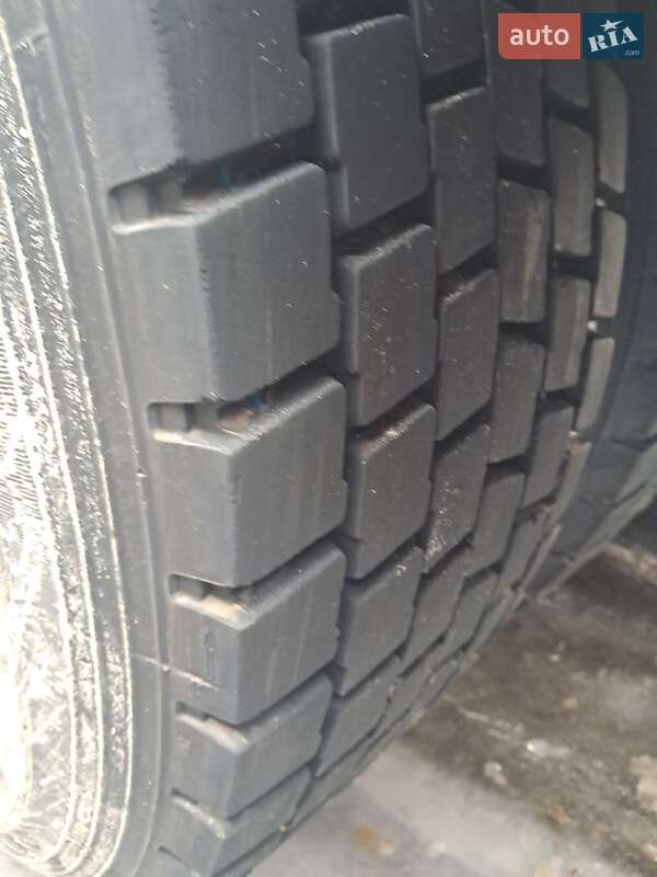 Тягач Renault Magnum 2008 в Харькове
