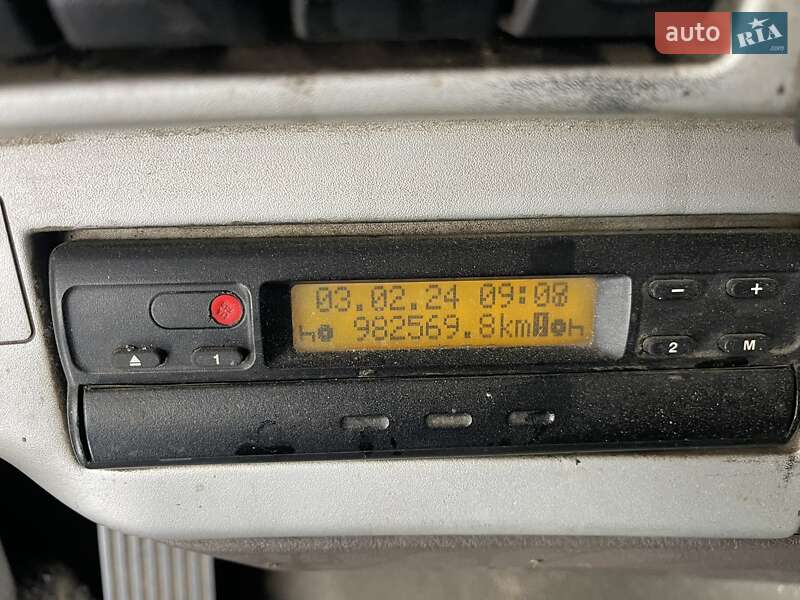 Тягач Renault Magnum 2004 в Виннице фото 44 Тягач Renault Magnum 2004 в Виннице