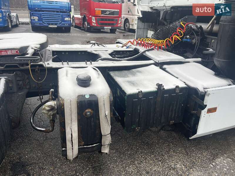 Тягач Renault Magnum 2004 в Виннице фото 2 Тягач Renault Magnum 2004 в Виннице