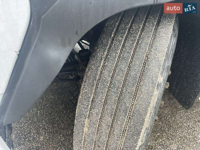 Тягач Renault Magnum 2004 в Виннице фото 6 Тягач Renault Magnum 2004 в Виннице