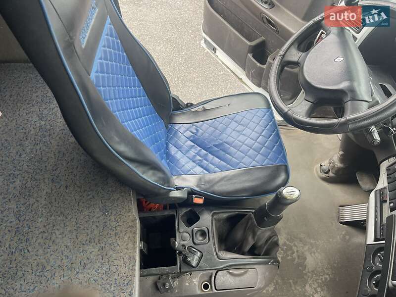 Тягач Renault Magnum 2004 в Виннице фото 21 Тягач Renault Magnum 2004 в Виннице