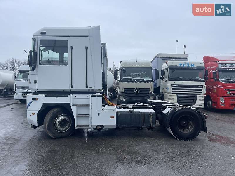 Тягач Renault Magnum 2004 в Виннице фото 28 Тягач Renault Magnum 2004 в Виннице