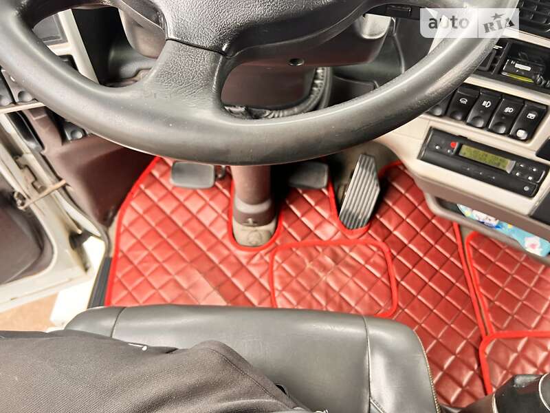 Тягач Renault Magnum 2005 в Киеве